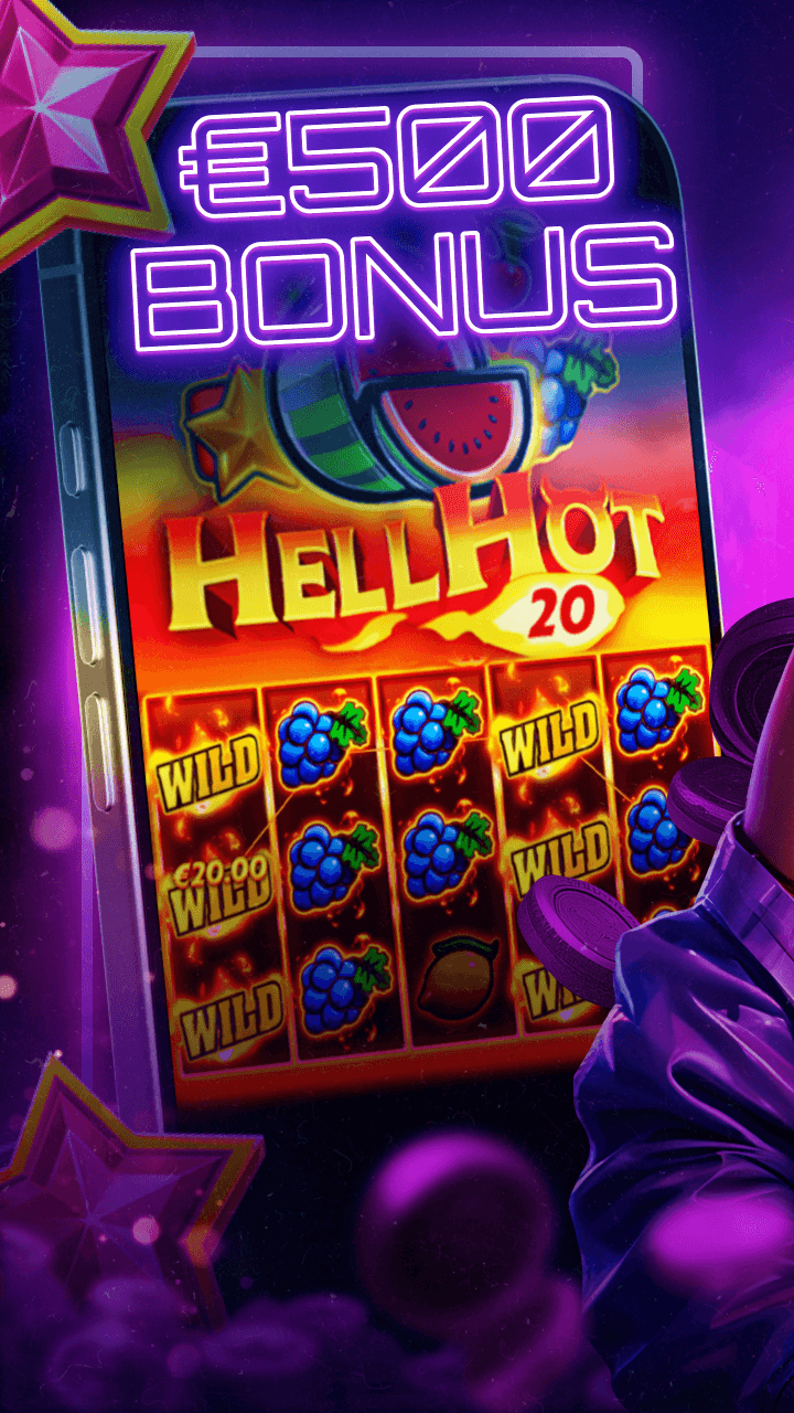 Casinò Italia Screenshot