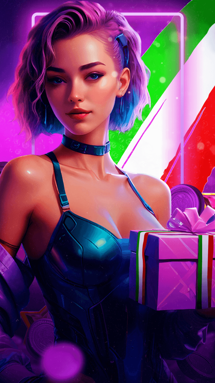 Casinò Italia Screenshot