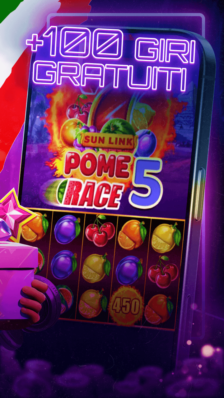 Casinò Italia Screenshot